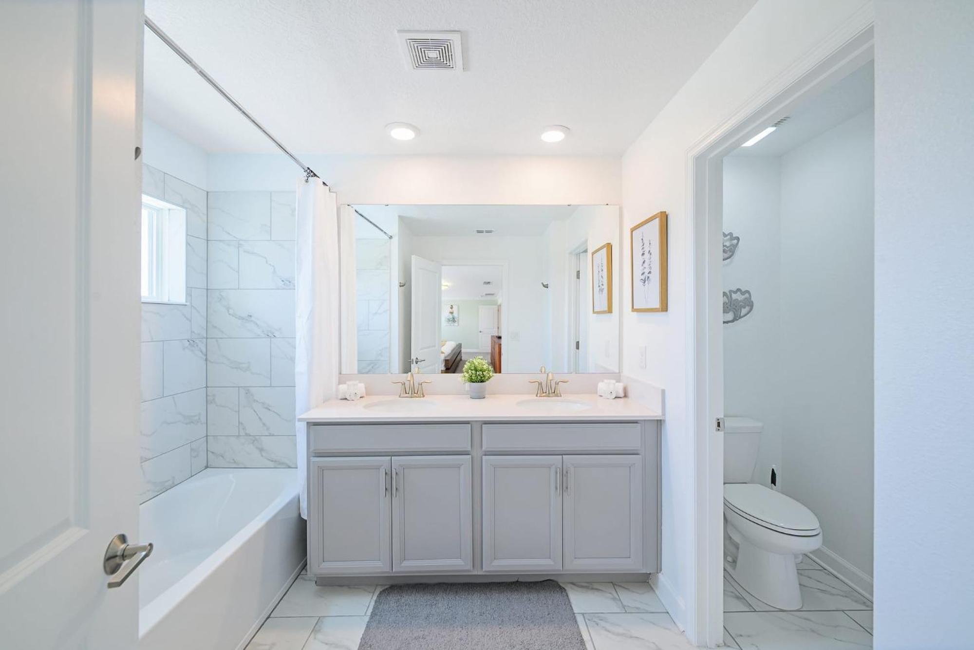 Upstay - Championsgate Home W Private Pool & Bbq Kissimmee Esterno foto