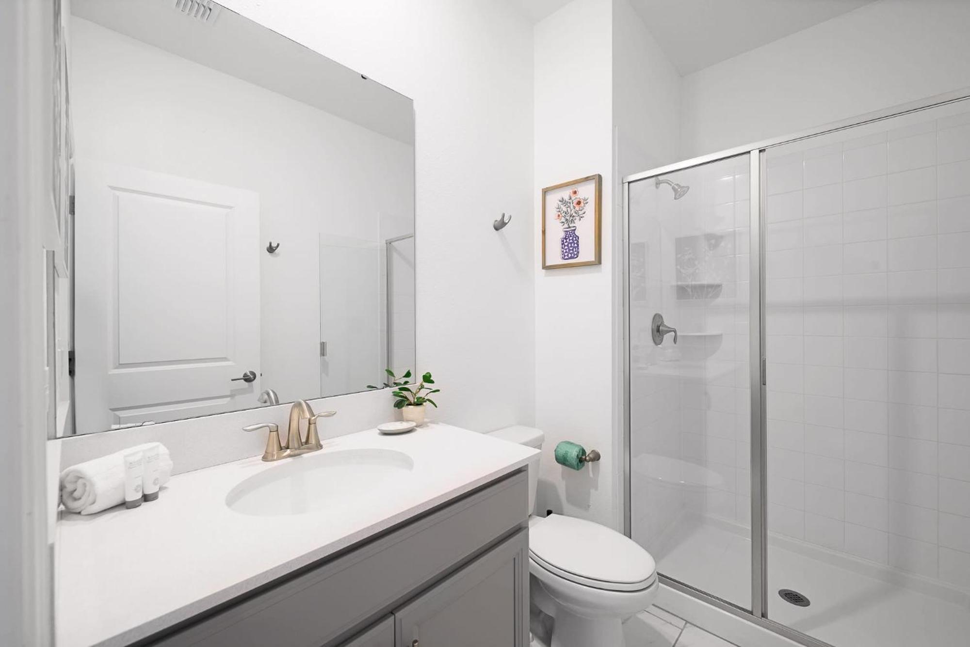 Upstay - Championsgate Home W Private Pool & Bbq Kissimmee Esterno foto
