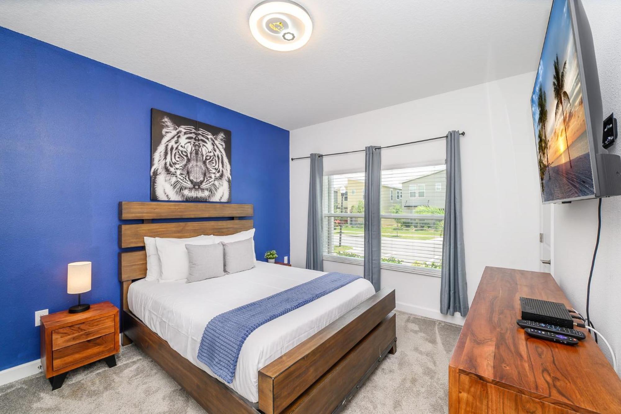 Upstay - Championsgate Home W Private Pool & Bbq Kissimmee Esterno foto