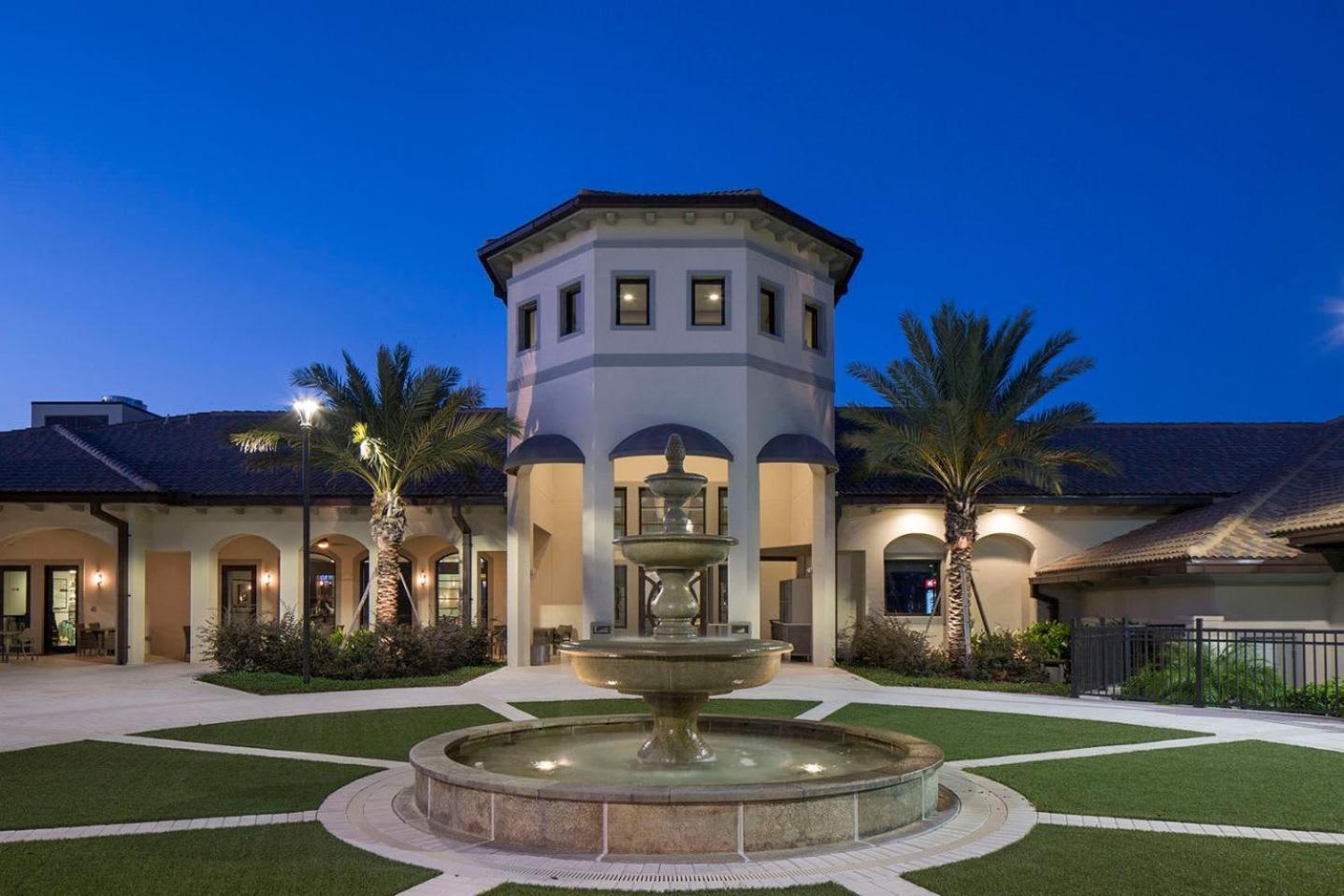 Upstay - Championsgate Home W Private Pool & Bbq Kissimmee Esterno foto